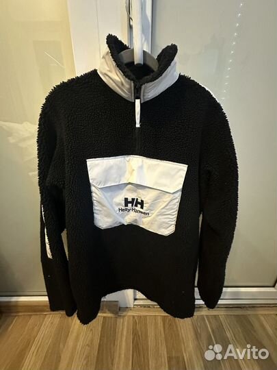Helly hansen кофта