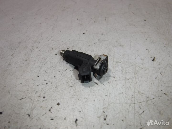 Форсунка инжекторная Mercedes W220 S Class