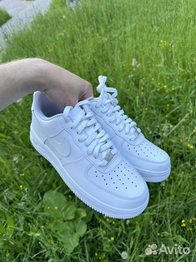 Nike Air Force Оригинал