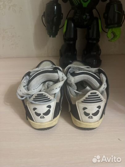 Кроссовки мужские old order 42 размер