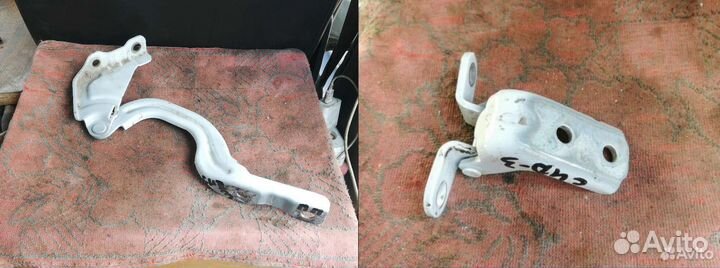 Петля Киа Сид 3 CD