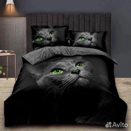 Постельное белье новое