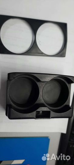 Подстаканники в подлокотник jzx gx 100