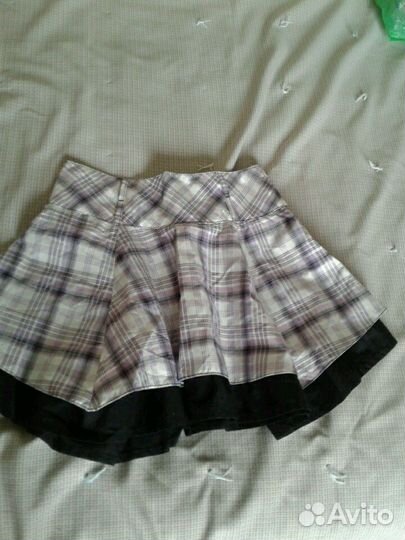 Юбка