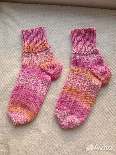 Носки женские