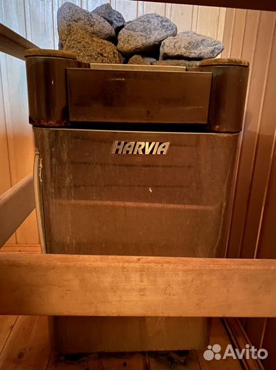 Печь для бани электрическая