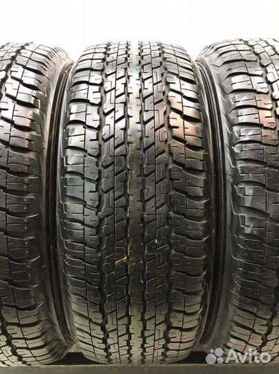 Dunlop Grandtrek AT22 265/60 R18 108