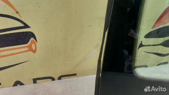 Стекло лобовое Opel Astra H хэтчбек Z14XEP 2007