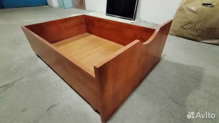 Ящик выдвижной