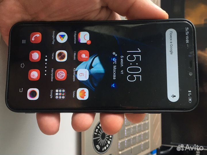 Vivo 1726