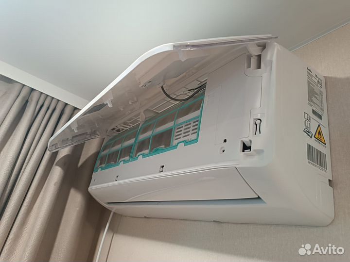 Кондиционер баллу