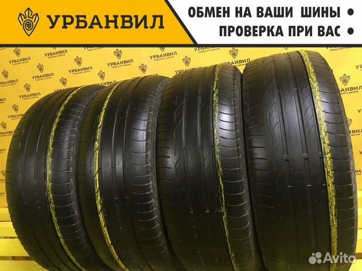 Bridgestone Turanza T001 195/55 R16 91V
