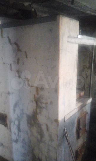 Дом 53,5 м² на участке 24,3 сот.