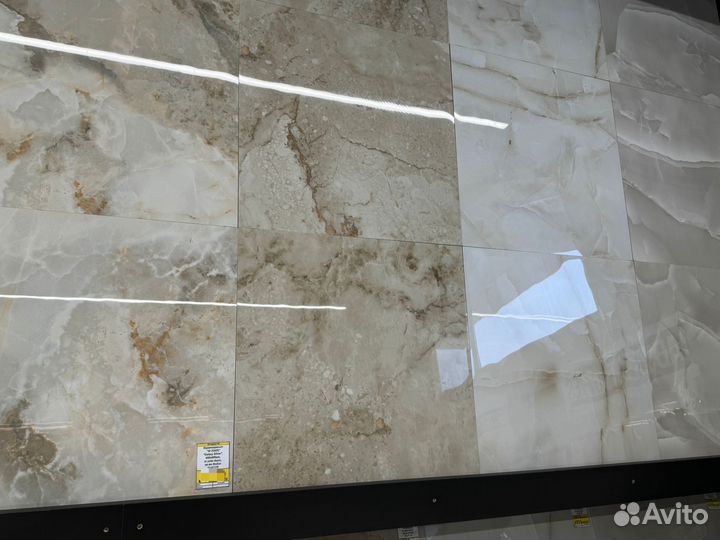 Керамогранит/ керамическая плитка 60х60