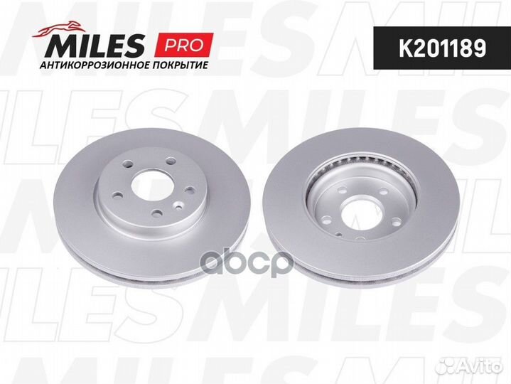 Диск тормозной chevrolet cruze/opel astra J R15