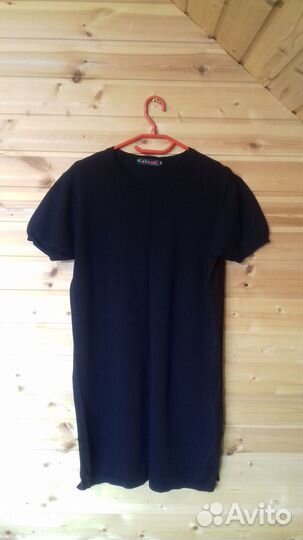 Пакет женской одежды 48 размера