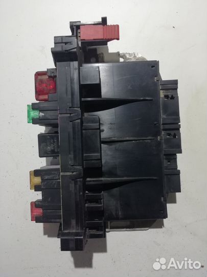 Блок управления SAM Mercedes W220