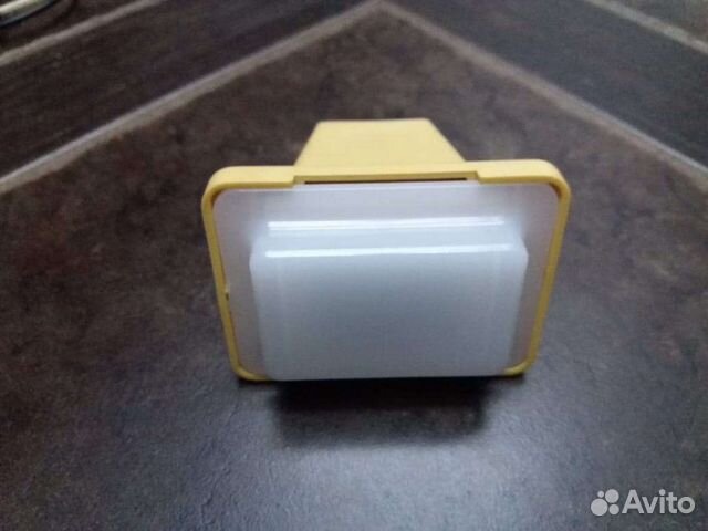 Диаскоп со слайдами