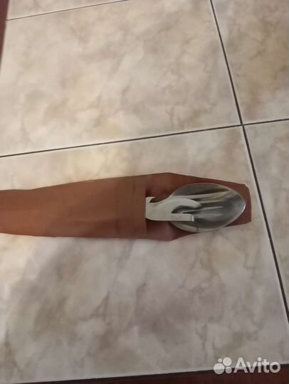 Набор туриста