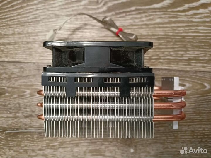Кулер для процессора Cooler Master Hyper TX 3 EVO