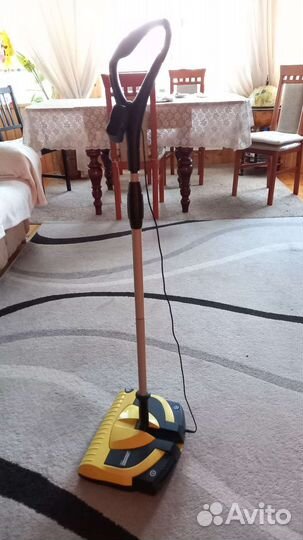 Электровеник Karcher К55 1700Вт