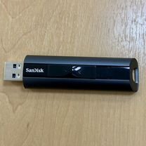 Флешка USB SanDisk Extreme PRO 256 GB