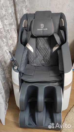 Массажное кресло бу