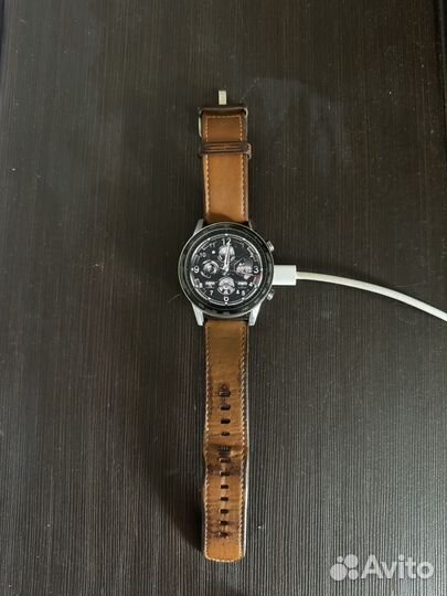 Смарт часы Honor magic watch 2 46mm