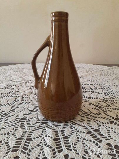 Винтажная керамика 60ые