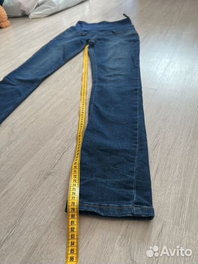 Джинсы для беременных 44 46