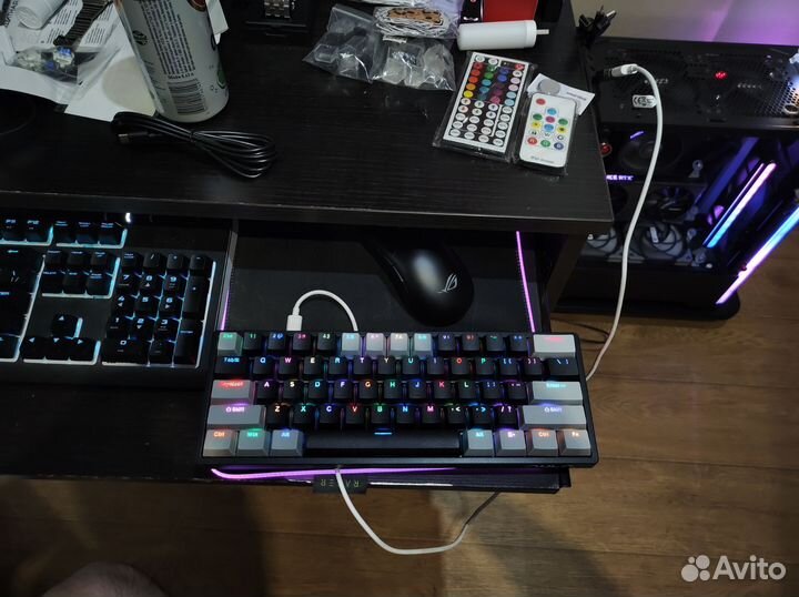 Aula f 3261 игровая механика