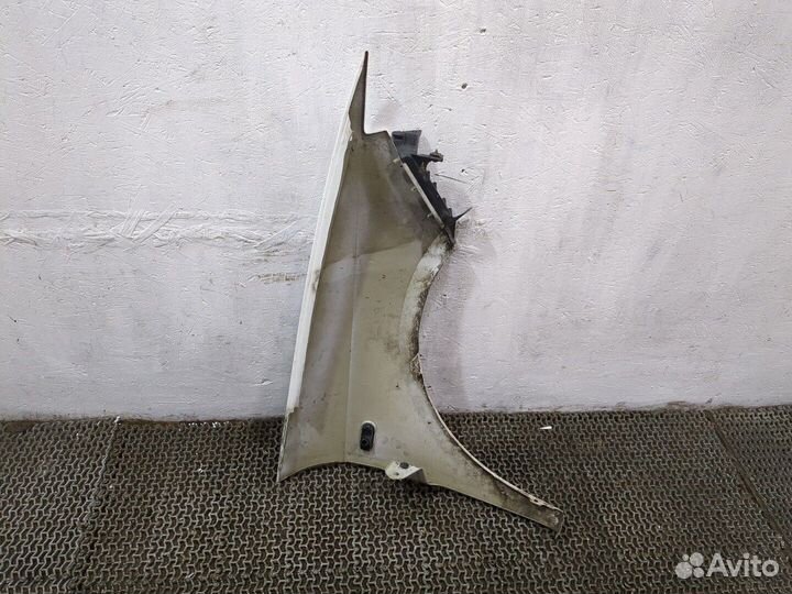 Крыло Seat Ibiza 4, 2009