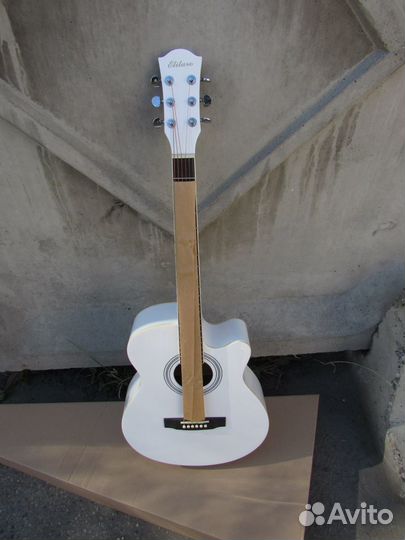 Гитара акустическая. Отличный вариант