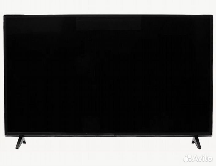 Телевизор LG 65UP76006LC SMART TV