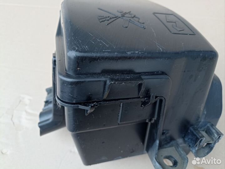 Корпус блока предохранителей LADA Vesta 2020
