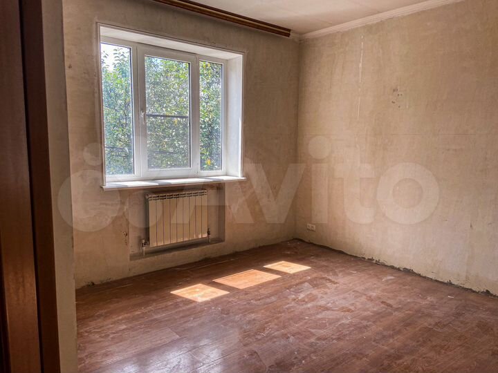 Дом 70 м² на участке 1 сот.