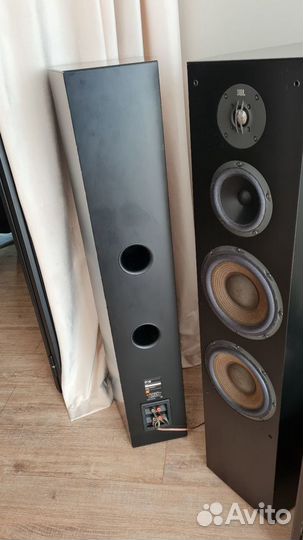 Колонки JBL XTi-100