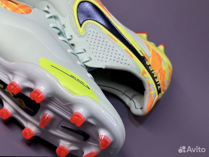 Бутсы Nike Tiempo Legend 9 o-1092