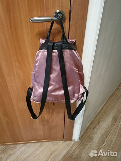 Рюкзак женский