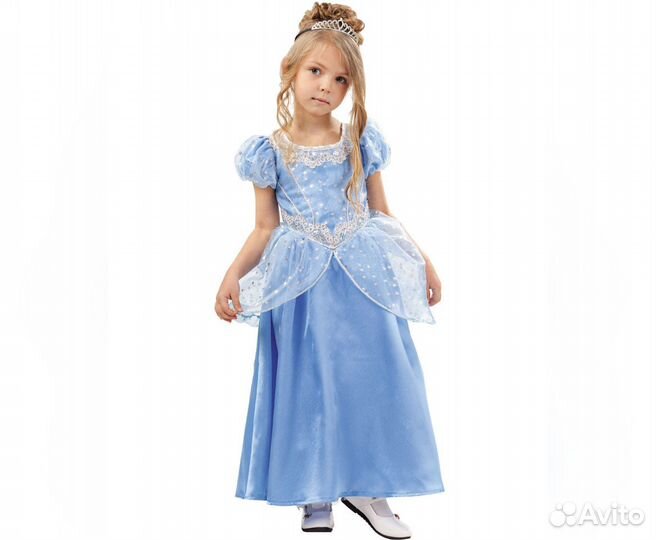 Карнавальный Костюм 