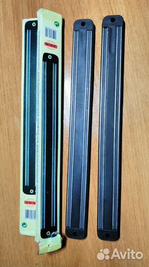 Магнитный держатель для ножей