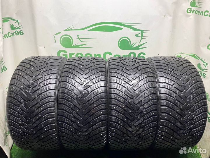 Nokian Tyres Hakkapeliitta 8 SUV 295/35 R21