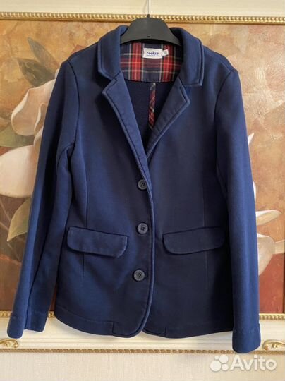 Школьные юбки р. 140-152