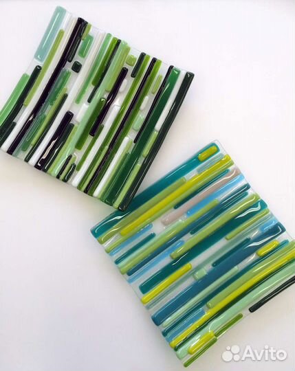 Форма для фьюзинга квадратная