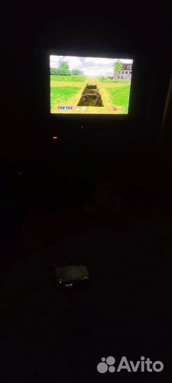 Sony playstation one ps1