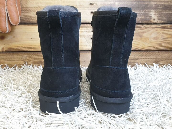 UGG оригинал