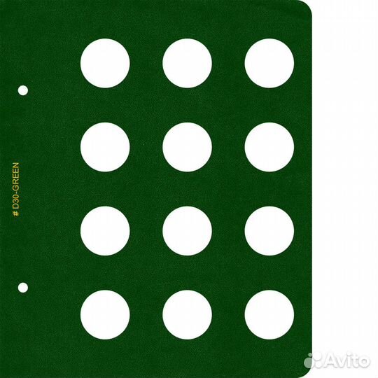 Альбом «Памятные монеты Украины (10 гривен)» Albo