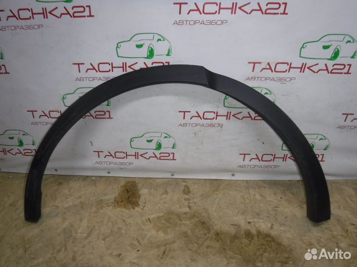 Расширитель задний правый Jaguar E-pace (2017+)