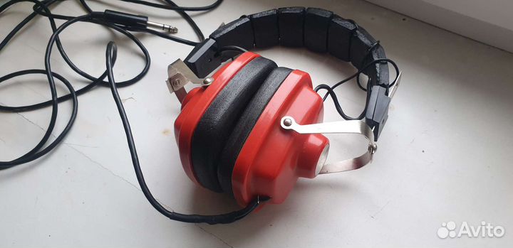 Наушники тдс-3