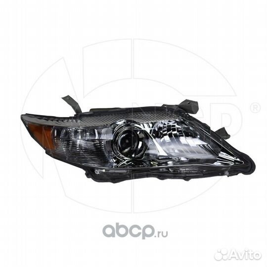 Фара передняя правая Toyota Camry XV40 2009-2011